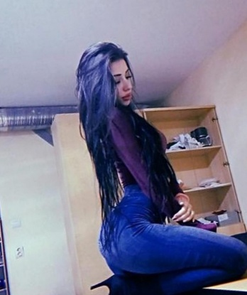 Вероника, 24 года